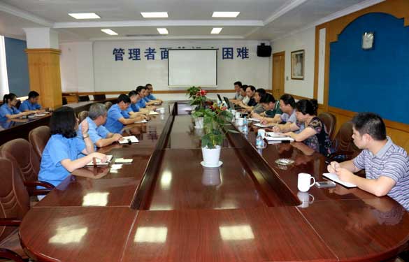 7月17日，上上電纜順利通過常州市安全標(biāo)準(zhǔn)化三級(jí)企業(yè)現(xiàn)場(chǎng)評(píng)審